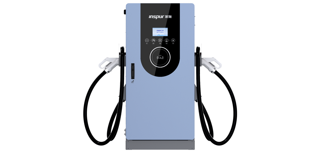 众赢国际版计划双枪直流一体机160/180/240kW